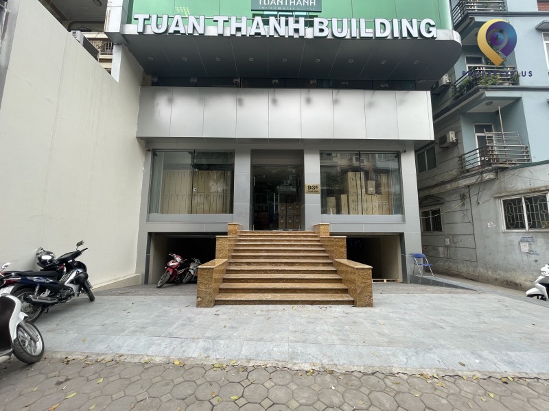 Tuấn Thành Building